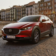 CX-30