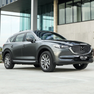 CX-8