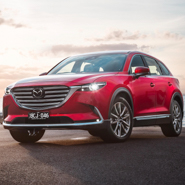 CX-9