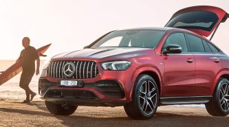 Mercedes-Benz Australia follows BMW in increasing prices in Australia for 2021