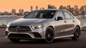Mercedes-Benz A-Class axed in America, but Australian future is secure
