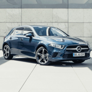 A-Class