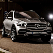 GLE-Class