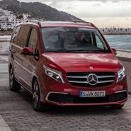 V-Class