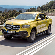 X-Class