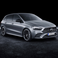 B-Class