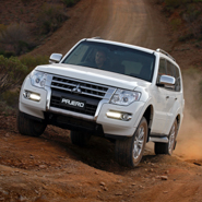 Pajero