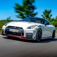 GT-R