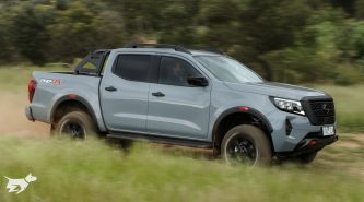 Nissan Navara Warrior to return in 2021 facelifted form with sub-assembly in Melbourne