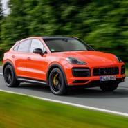 Cayenne