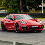 Panamera