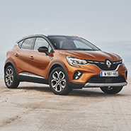 Captur