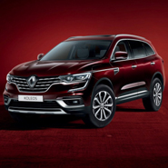 Koleos