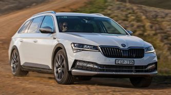 Skoda extends seven-year warranty option for Australian buyers