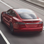 Model S