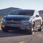 Model X