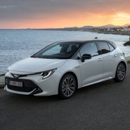 Corolla