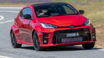 Toyota Australia launches Gazoo Racing Club owners’ group