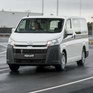 Hiace