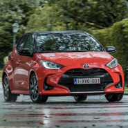 Yaris