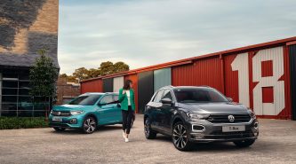 460 online sales for Volkswagen during COVID-19 as brand launches AR experience in Australia