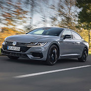 Arteon