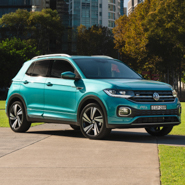 T-Cross