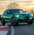 Alfa Romeo news & reviews