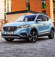 MG news & reviews