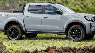 Nissan Navara 2021 lands in Australia with promotional driveaway pricing