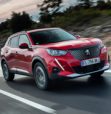 Peugeot news & reviews