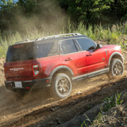 Bronco Sport