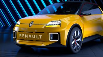 Renault revolution: French group to be “a tech company working with cars” by 2025