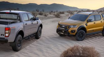 Ford to use Google software in vehicles from 2023