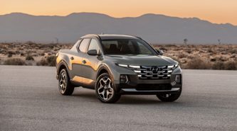 Hyundai unlikely to release a diesel ute in Australia, fully-electric ute under active consideration