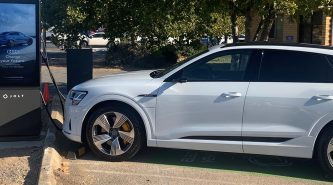 Jolt to set up free EV charging stations in Sydney, Adelaide