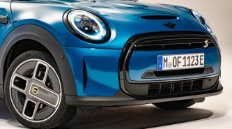 Electric cars for under $58,000 in Australia