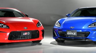This week on Chasing Cars: GR 86 unveiled, Aussie car sales boom, Kluger waitlist inbound