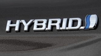 Toyota hybrid sales doubled in Australia in 2020 led by big RAV4 Hybrid demand
