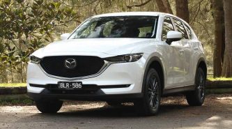 Mazda CX-50 2022: American-made CX-5 sibling not coming to Australia