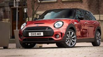 Mini Clubman 2021: quirky family wagon increase price of entry to $49,200