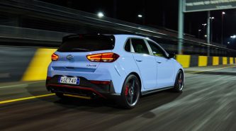 Hyundai plans electric i20 N and i30 N successors to keep affordable sports cars alive