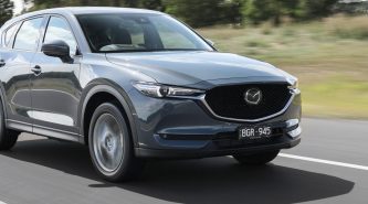 Top 20 best-selling SUVs in July 2021: Mazda CX-5 dominates again as production delays dictate sales
