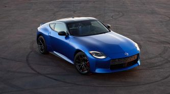 How much will the 2023 Nissan Z cost in Australia?