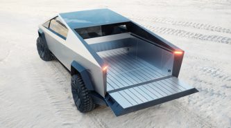 Tesla Cybertruck 2023: CEO Elon Musk confirms release date for  updated pickup truck