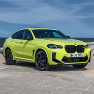 X4 M