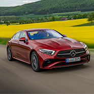 CLS-Class