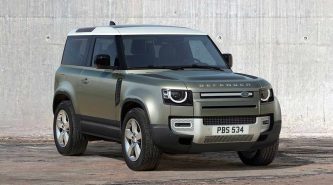 This week on Chasing Cars: Genesis goes EV-only, Defender reviewed and Qashqai Hybrid all but confirmed