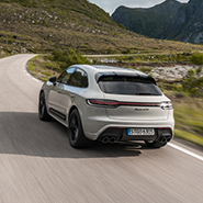 Macan