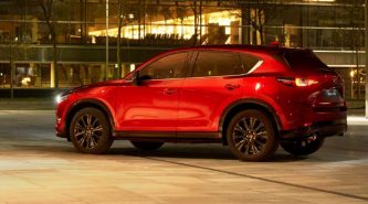 This week on Chasing Cars: Subaru WRX revealed, RAV4 and CX-5 facelifted plus ADR kills our favourites